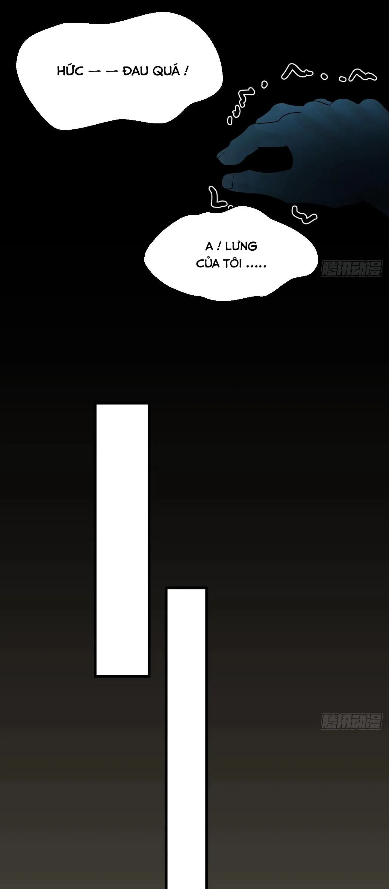 Tà thần của riêng tôi Chapter 11 Trang 27