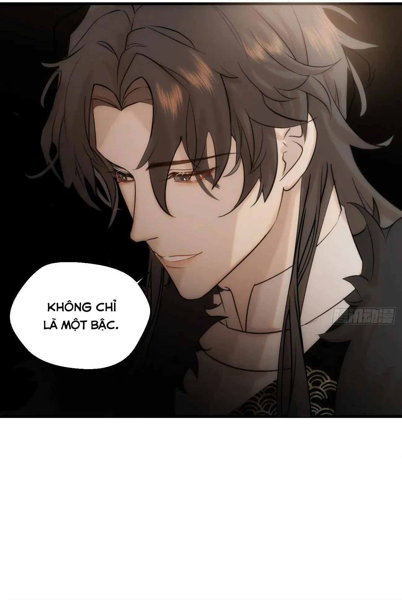 Tà thần của riêng tôi Chapter 11 Trang 35