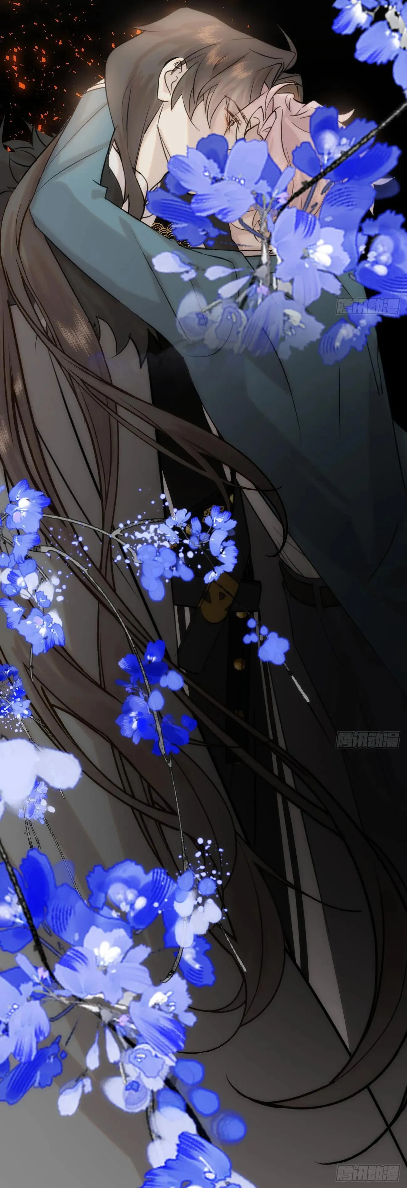 Tà thần của riêng tôi Chapter 11 Trang 37