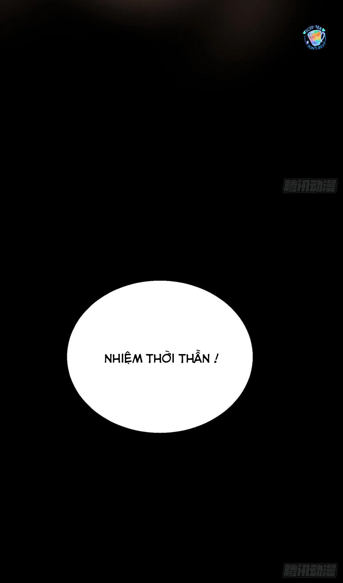 Tà thần của riêng tôi Chapter 12 Trang 7