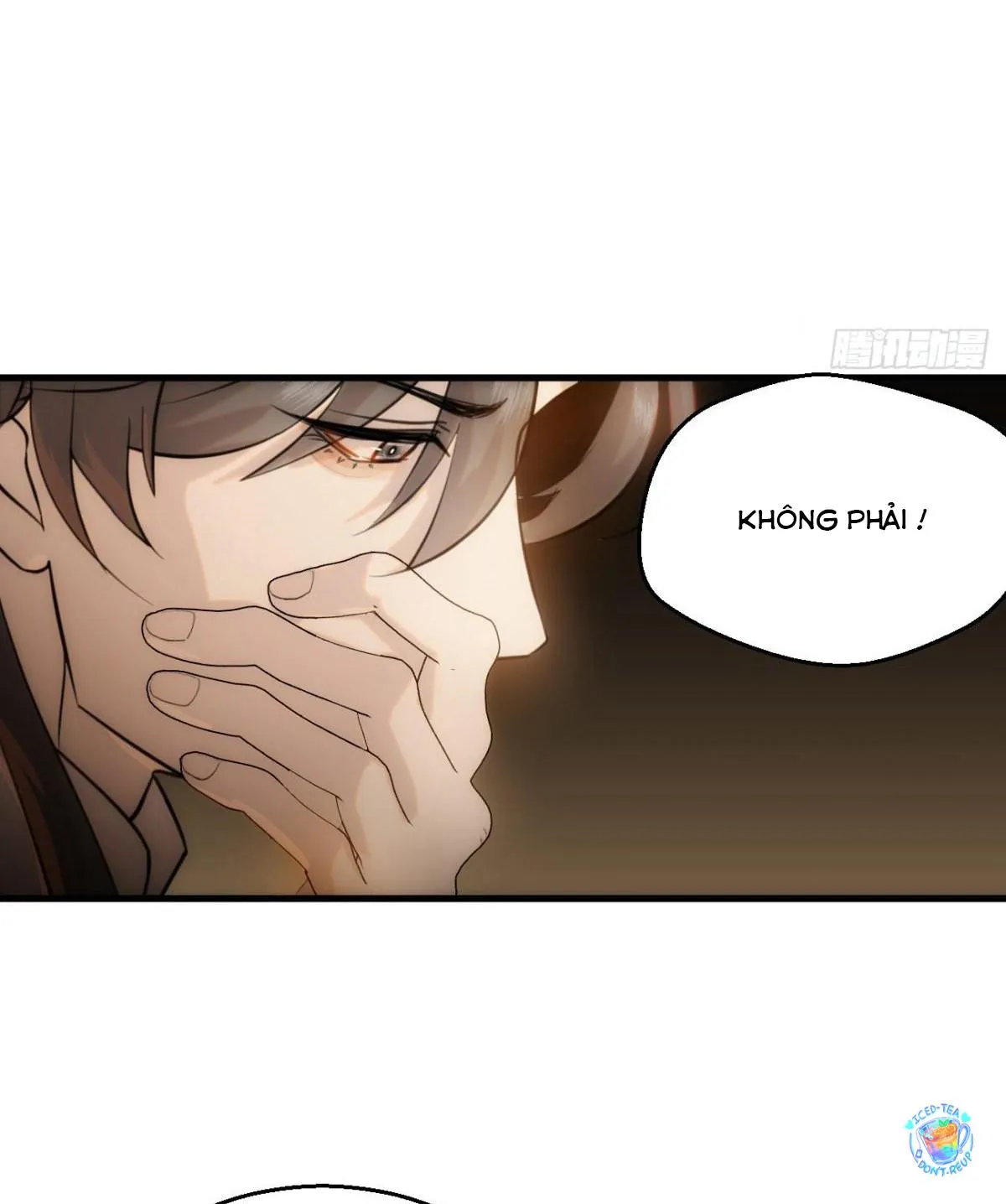 Tà thần của riêng tôi Chapter 12 Trang 13