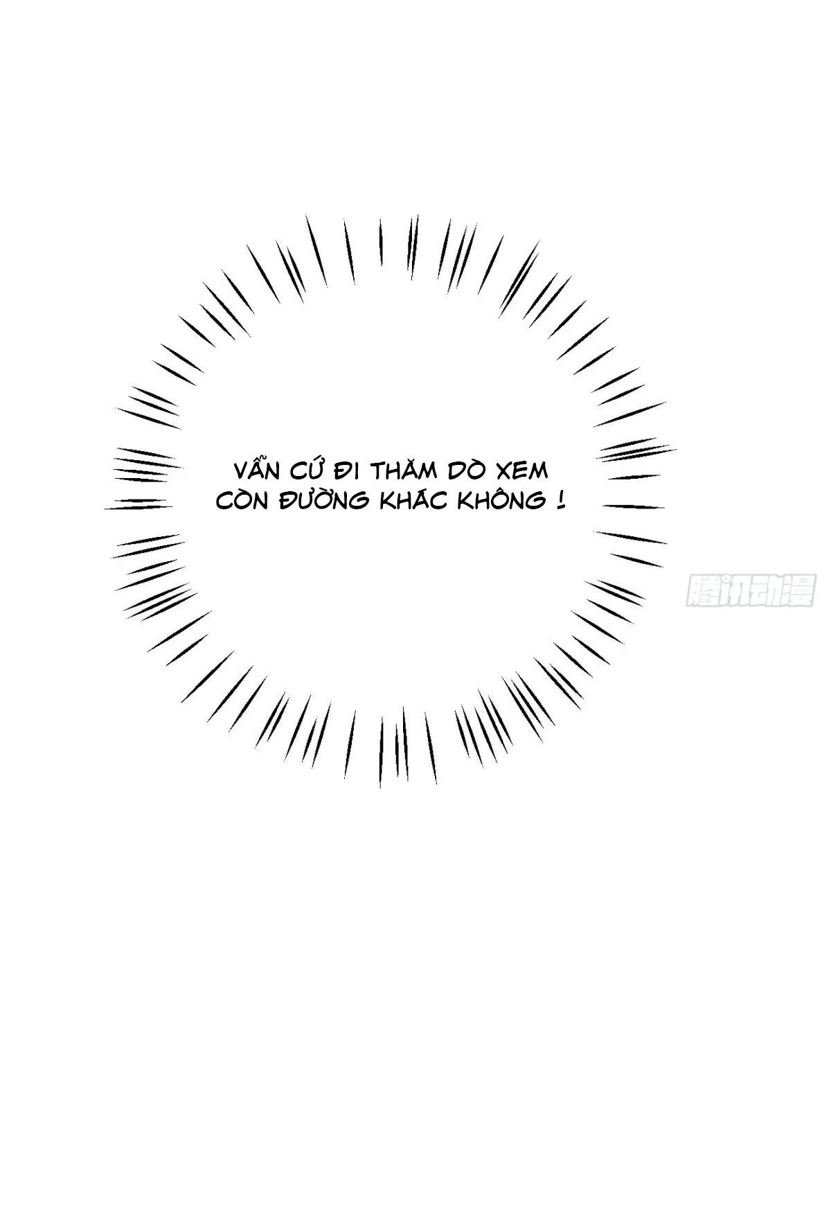 Tà thần của riêng tôi Chapter 12 Trang 41