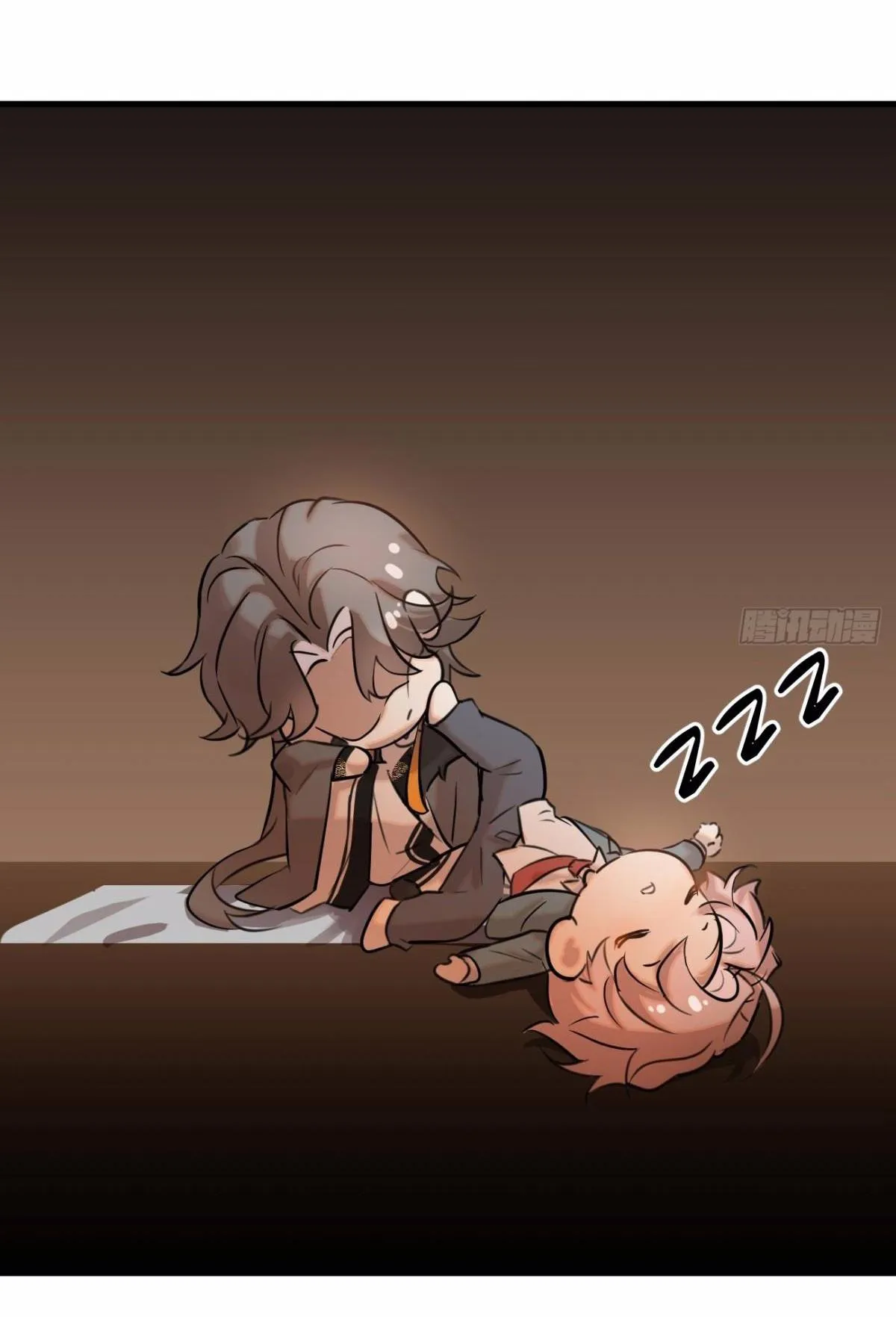 Tà thần của riêng tôi Chapter 13 Trang 44