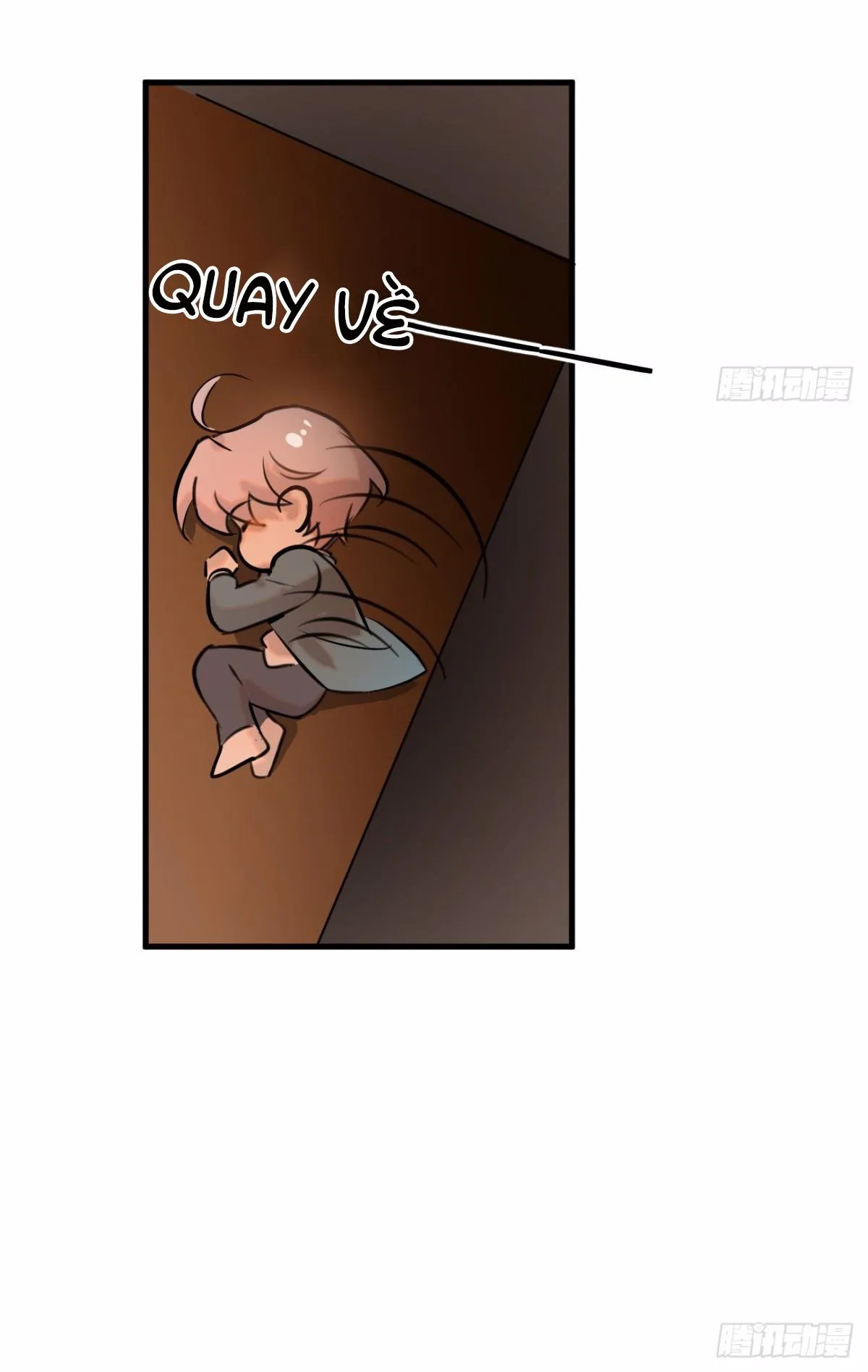 Tà thần của riêng tôi Chapter 13 Trang 46