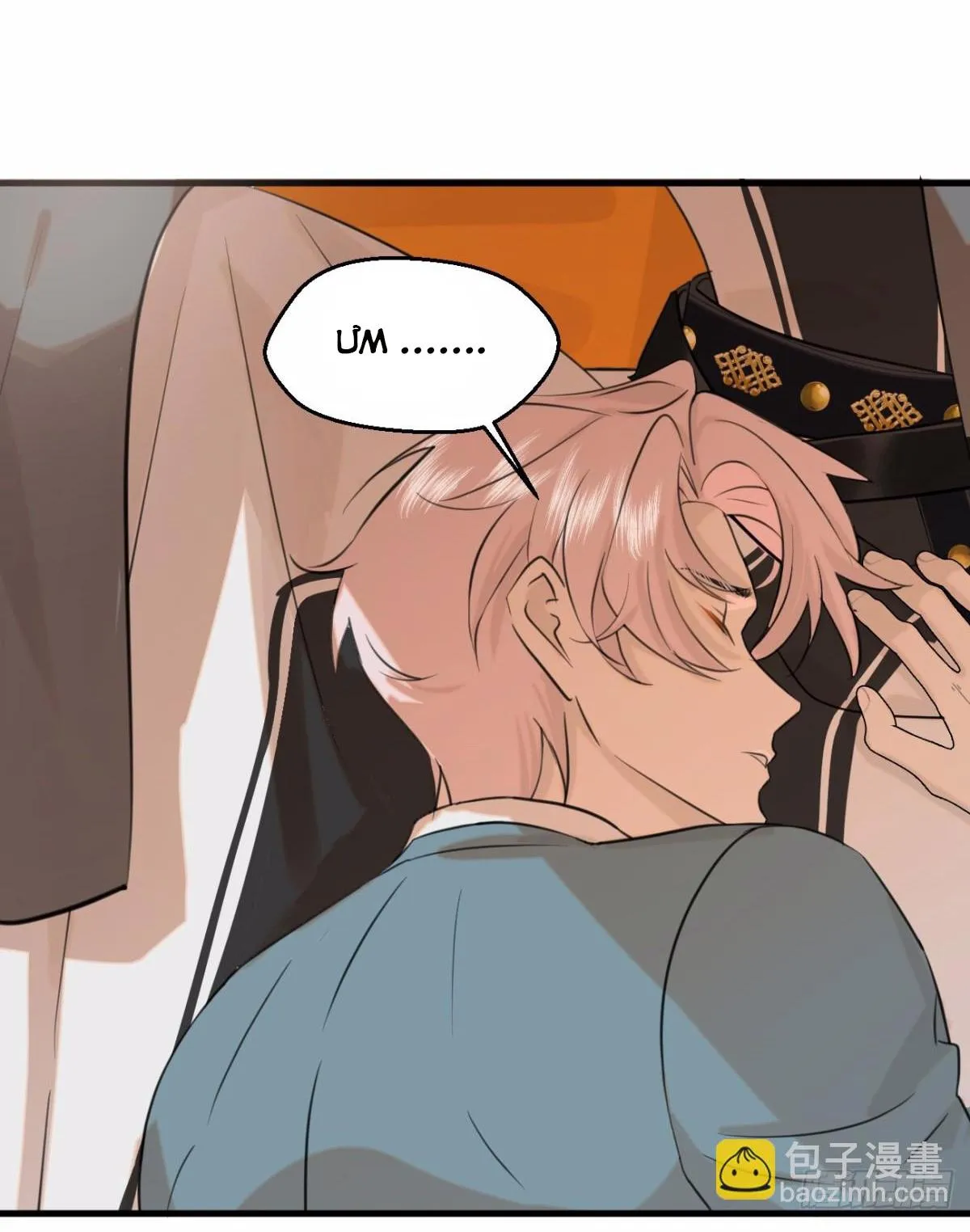 Tà thần của riêng tôi Chapter 13 Trang 49