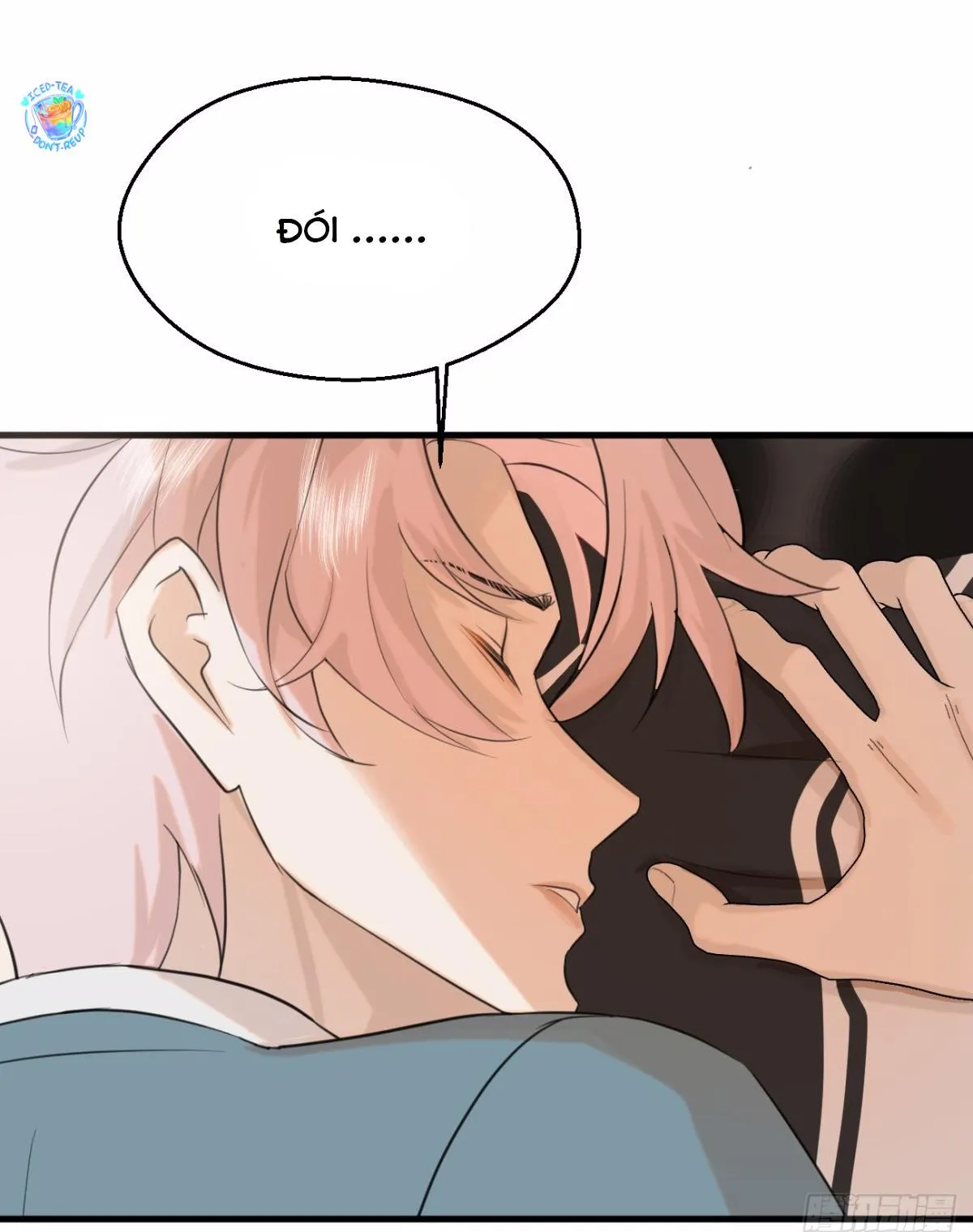 Tà thần của riêng tôi Chapter 13 Trang 50