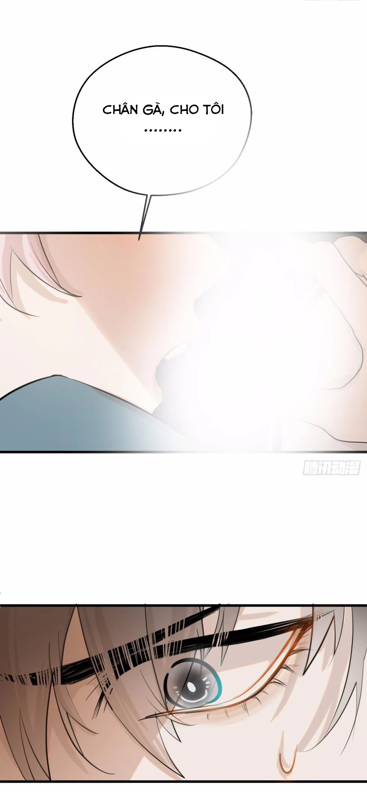 Tà thần của riêng tôi Chapter 13 Trang 51