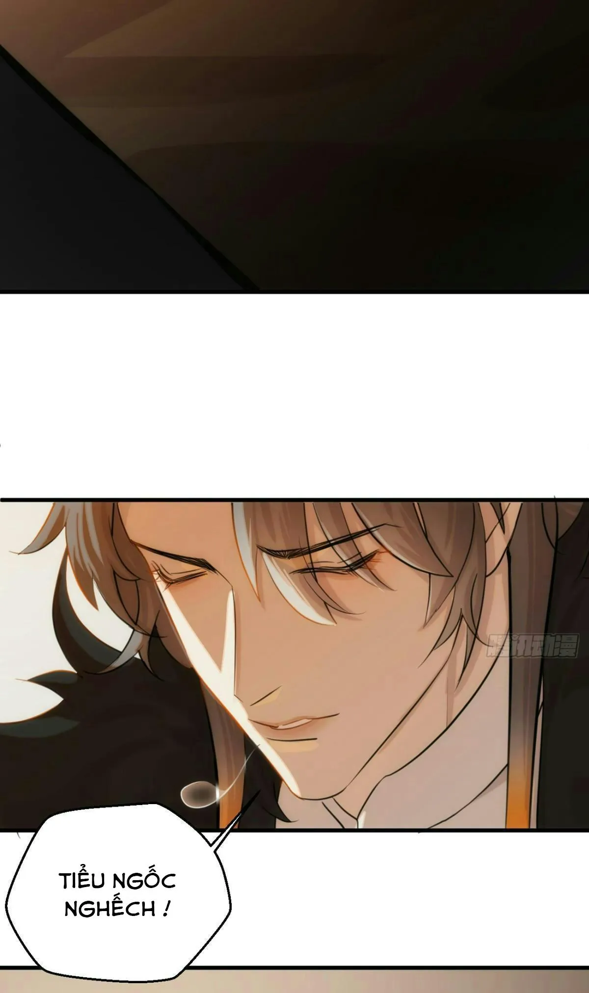 Tà thần của riêng tôi Chapter 14 Trang 5