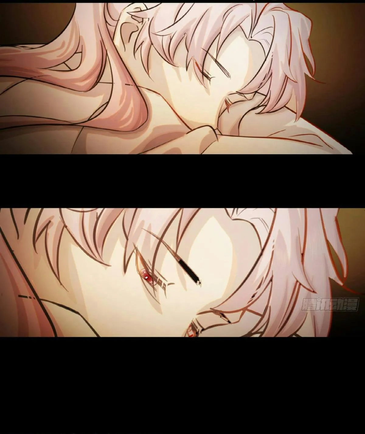 Tà thần của riêng tôi Chapter 14 Trang 8