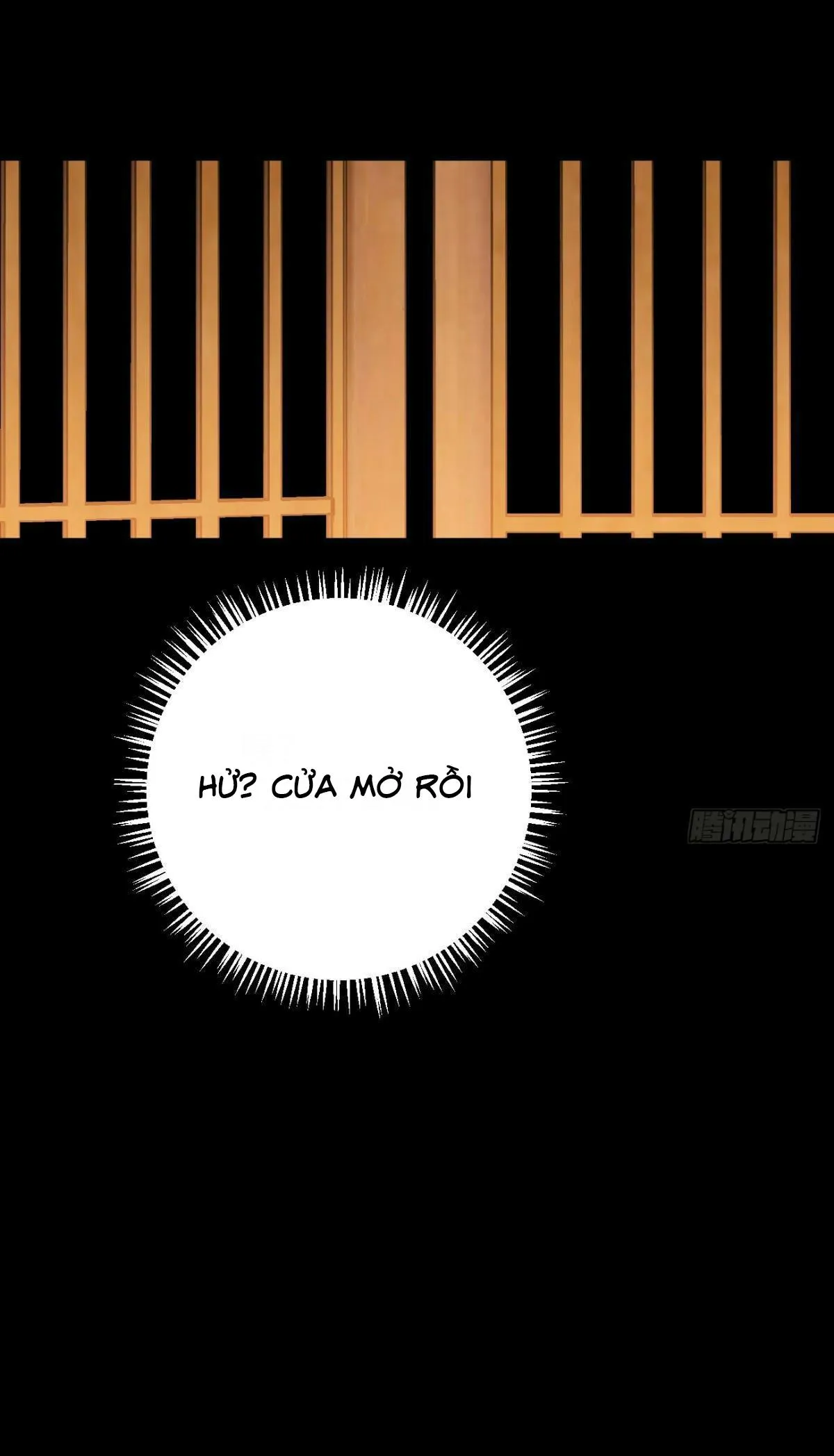 Tà thần của riêng tôi Chapter 14 Trang 14