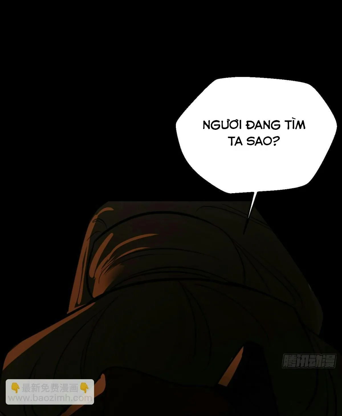 Tà thần của riêng tôi Chapter 14 Trang 18