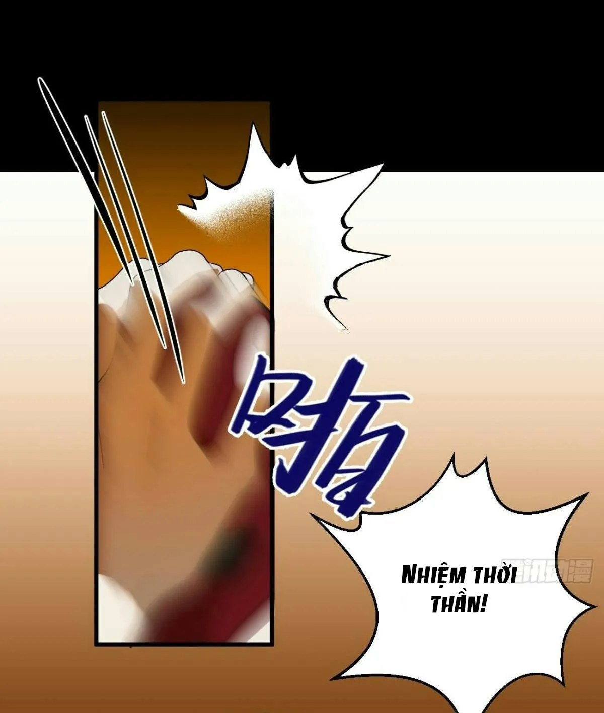 Tà thần của riêng tôi Chapter 14 Trang 22