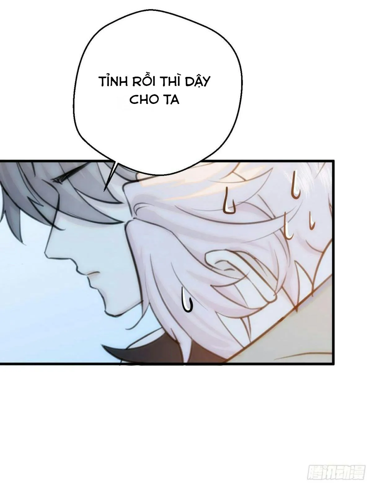 Tà thần của riêng tôi Chapter 14 Trang 41