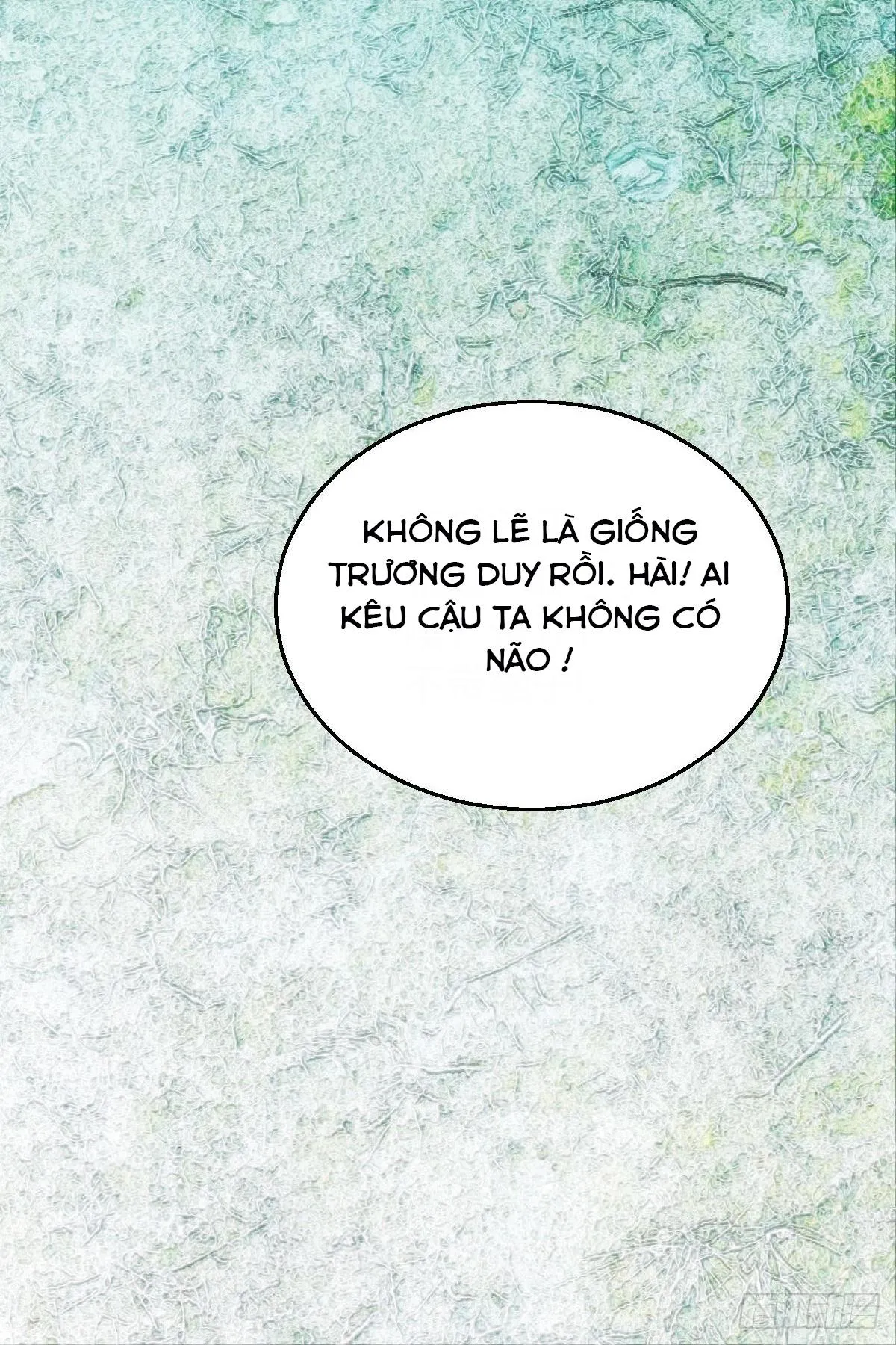 Tà thần của riêng tôi Chapter 15 Trang 6