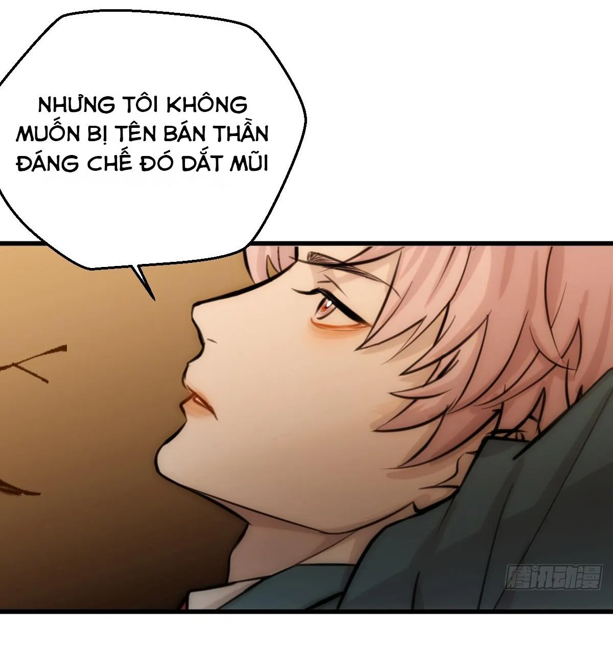 Tà thần của riêng tôi Chapter 15 Trang 29