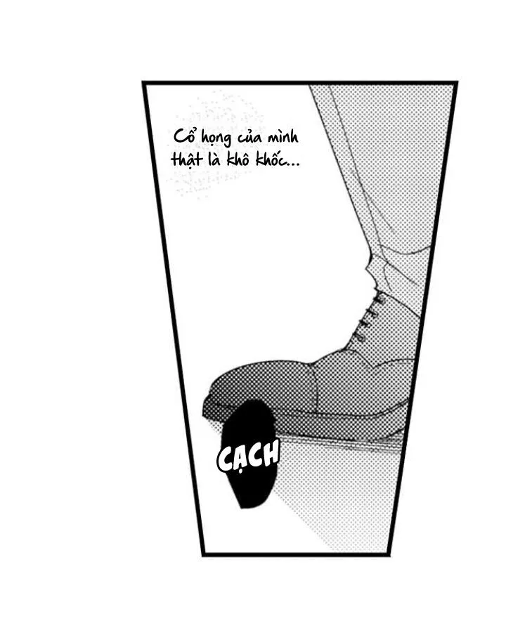 Tabetai Anata Chapter 2 Trang 3