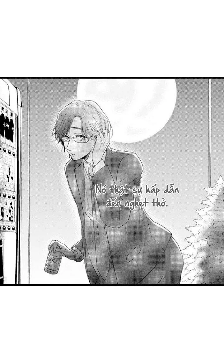 Tabetai Anata Chapter 2 Trang 6