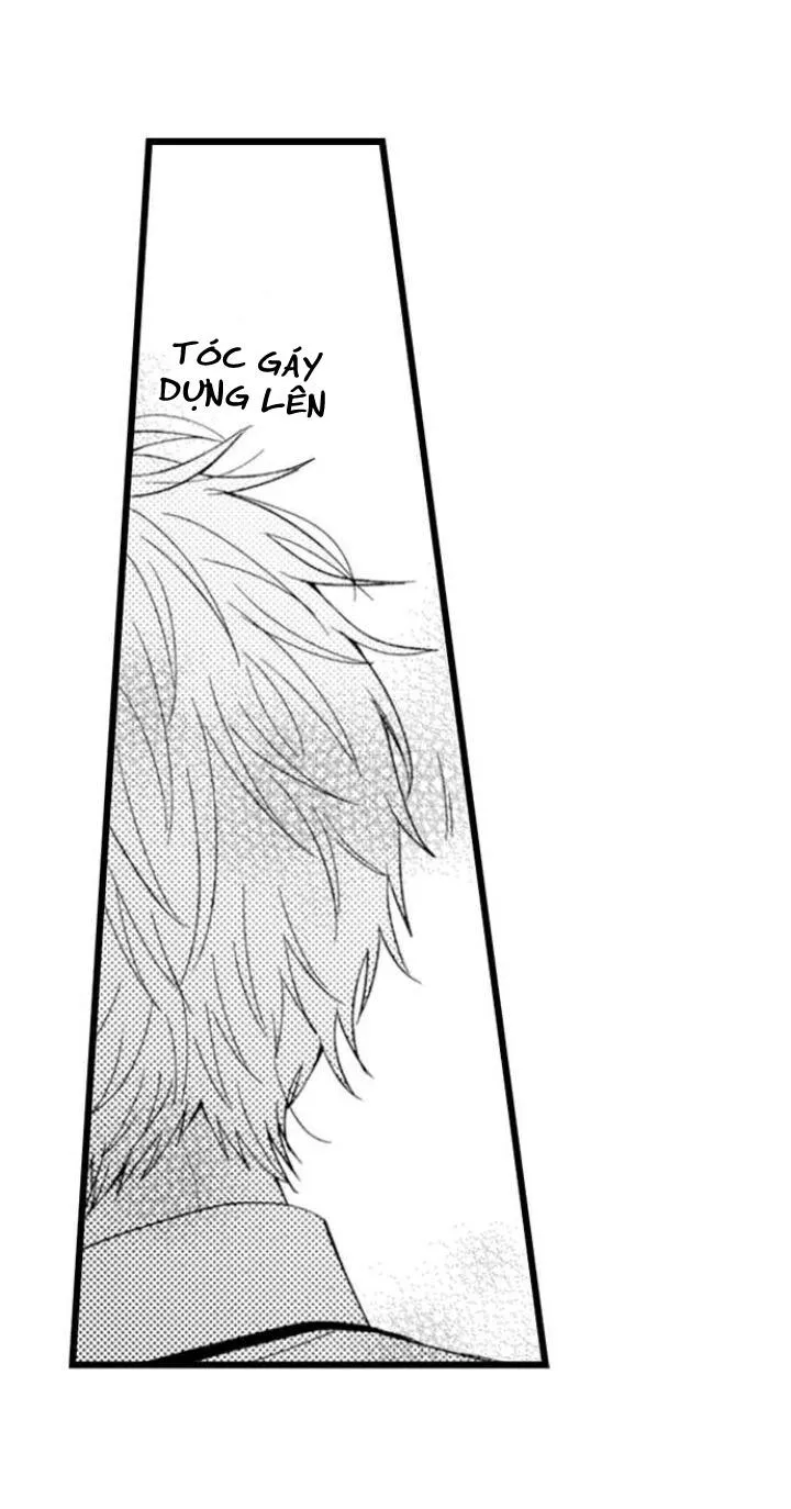 Tabetai Anata Chapter 2 Trang 9