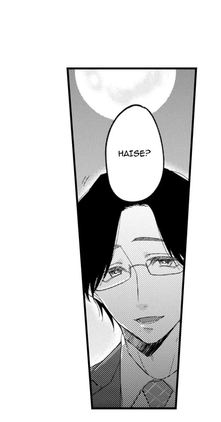 Tabetai Anata Chapter 2 Trang 10