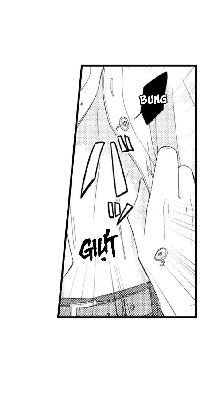 Tabetai Anata Chapter 2 Trang 16