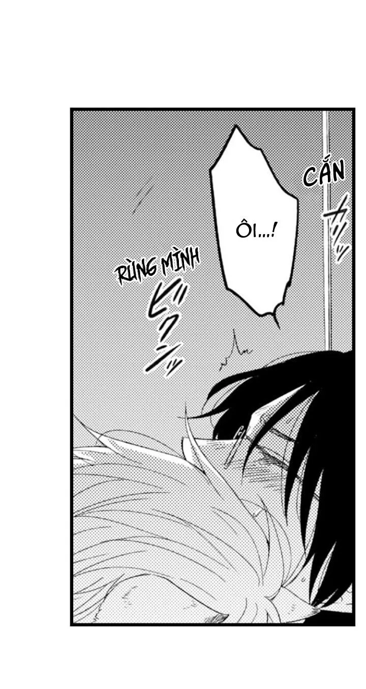 Tabetai Anata Chapter 2 Trang 20