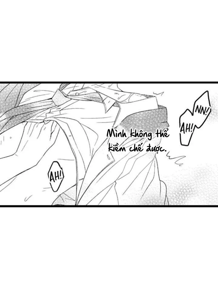 Tabetai Anata Chapter 2 Trang 21