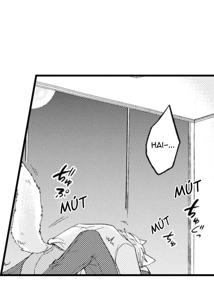 Tabetai Anata Chapter 2 Trang 22