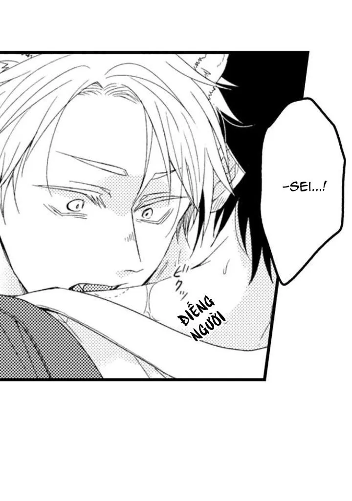 Tabetai Anata Chapter 2 Trang 23