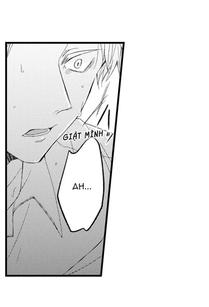 Tabetai Anata Chapter 2 Trang 25