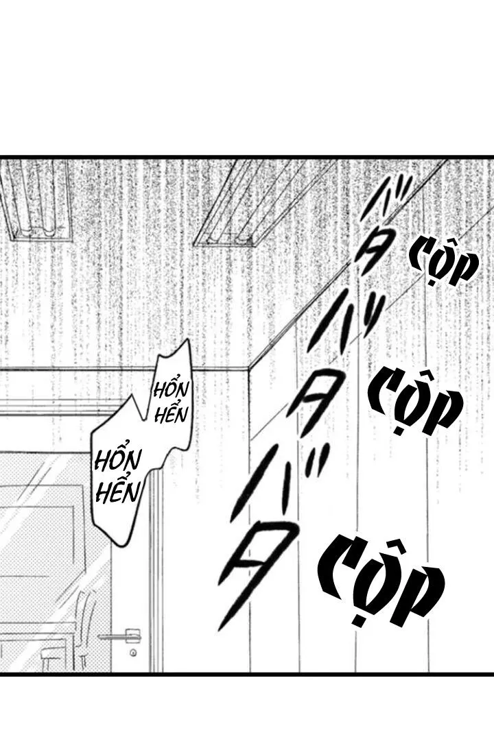 Tabetai Anata Chapter 2 Trang 27