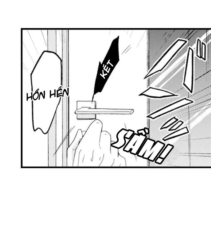 Tabetai Anata Chapter 2 Trang 28