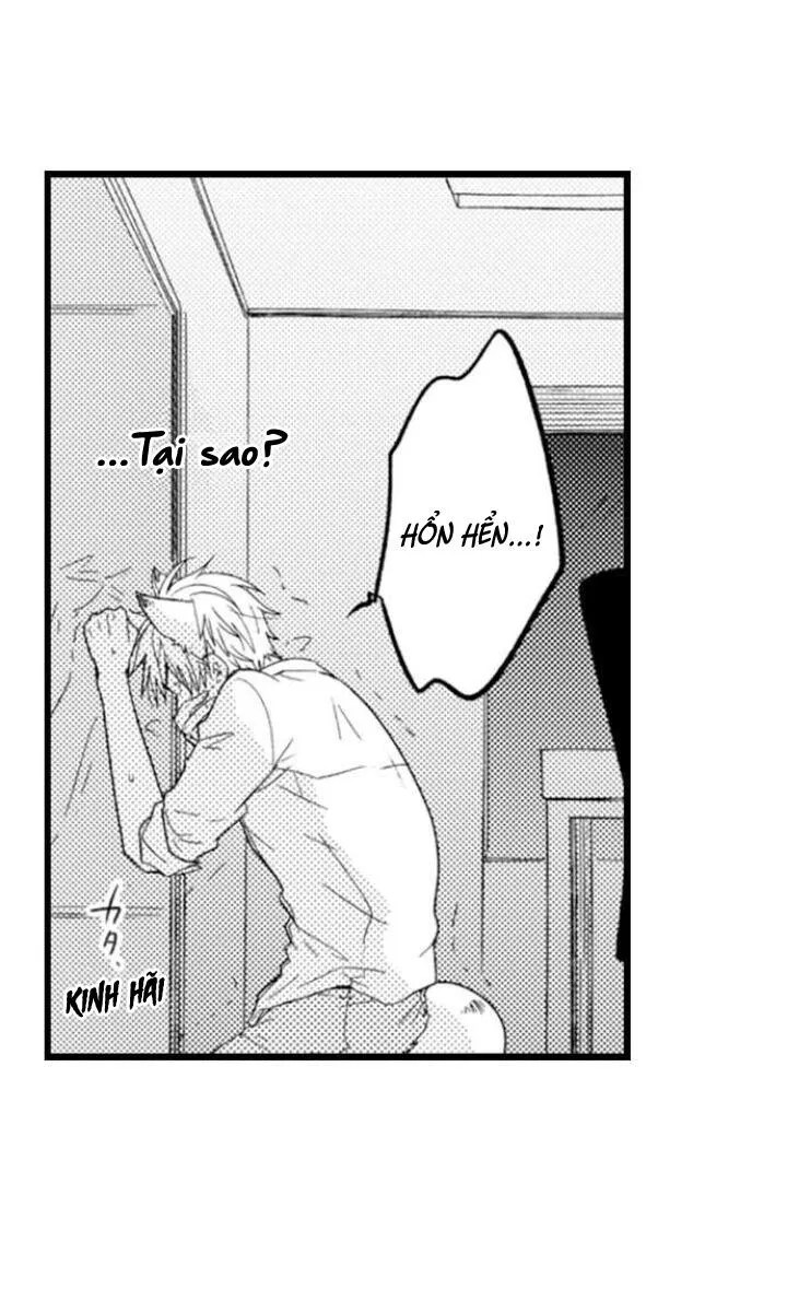 Tabetai Anata Chapter 2 Trang 29