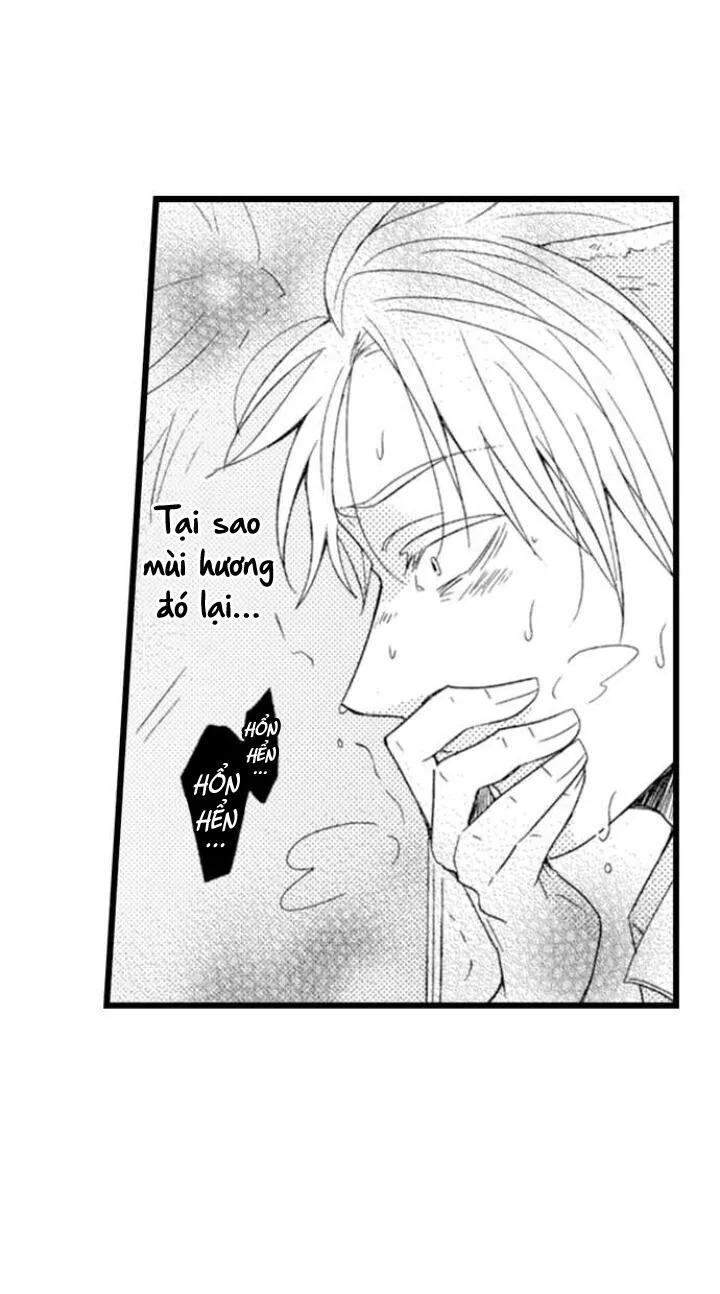 Tabetai Anata Chapter 2 Trang 30