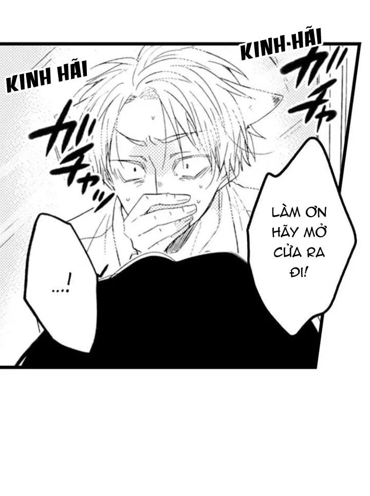 Tabetai Anata Chapter 2 Trang 32