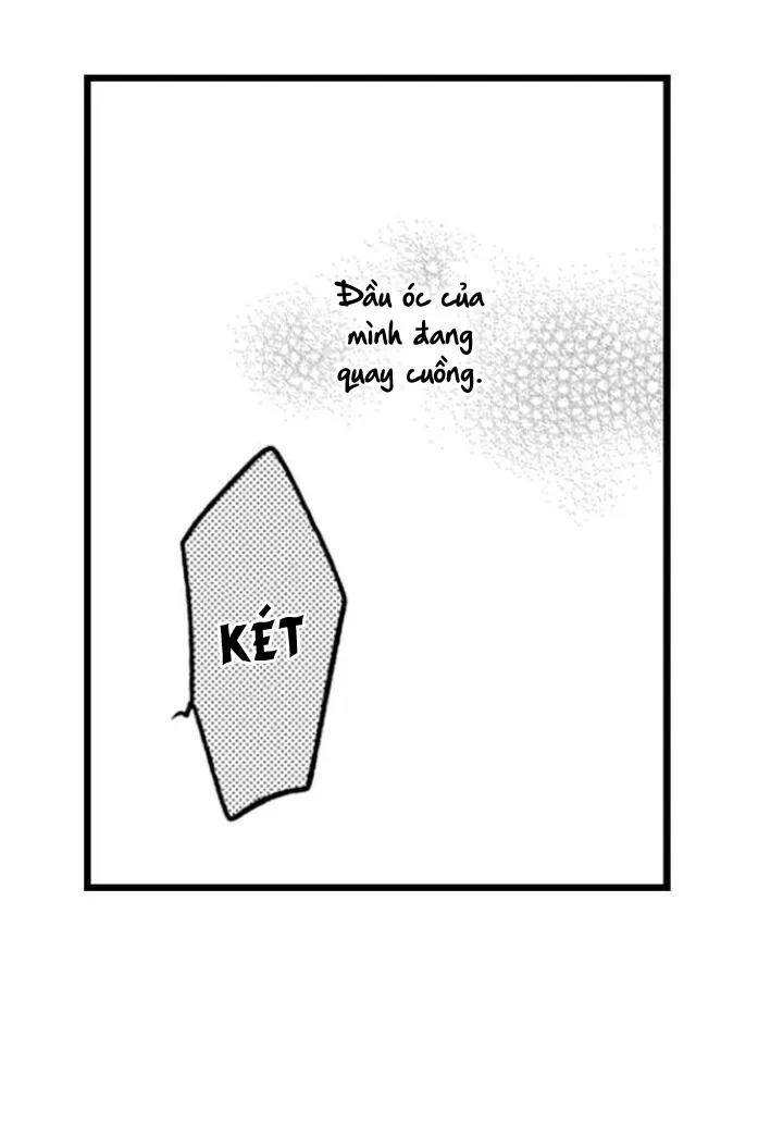 Tabetai Anata Chapter 2 Trang 34