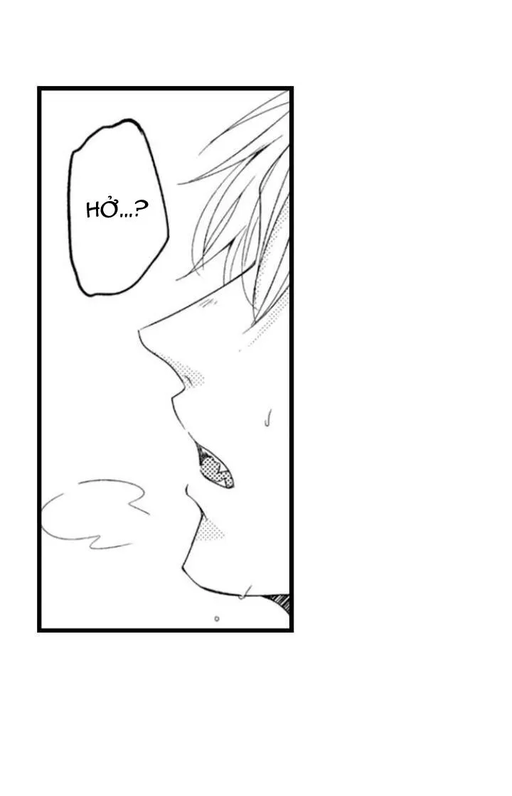 Tabetai Anata Chapter 2 Trang 35