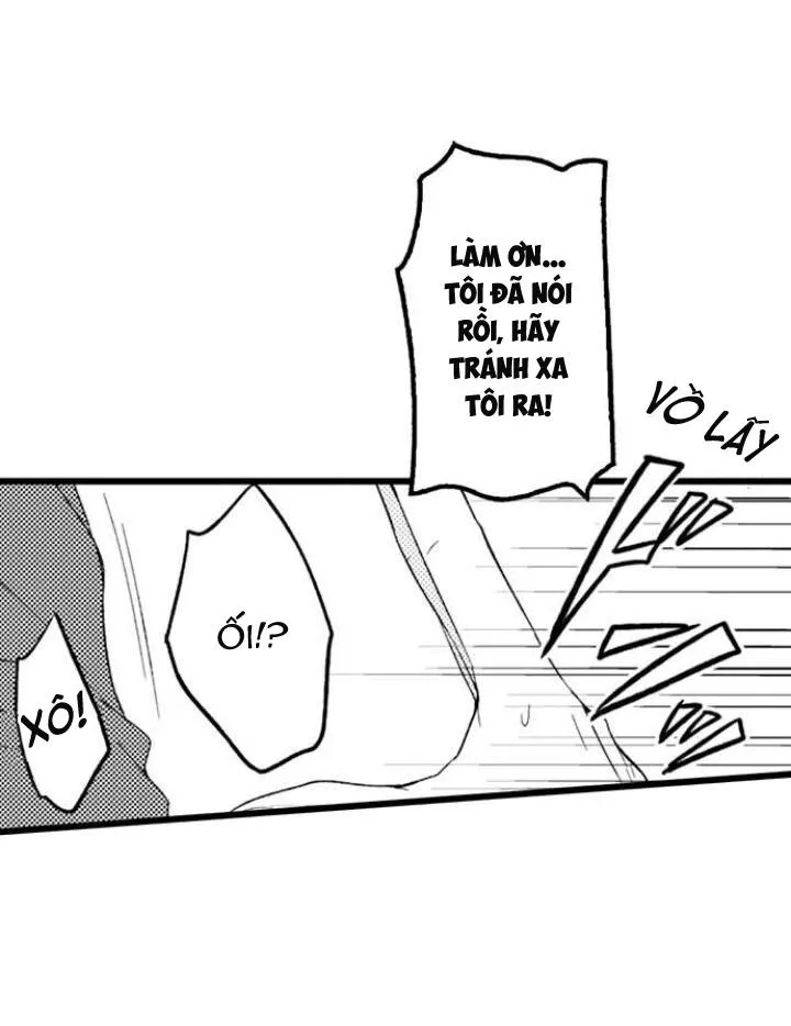 Tabetai Anata Chapter 2 Trang 38