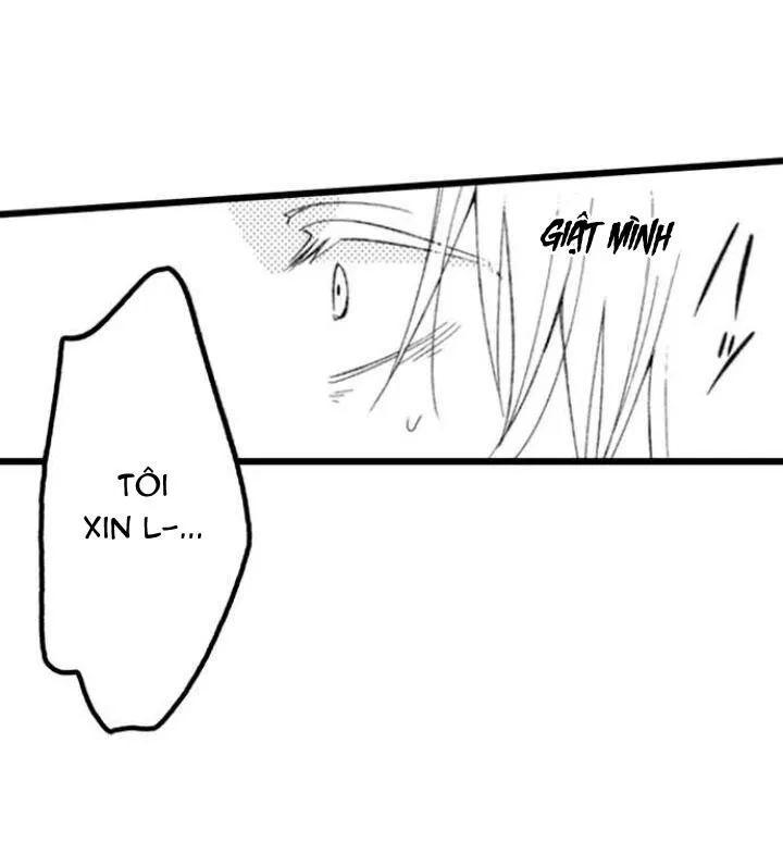 Tabetai Anata Chapter 2 Trang 39