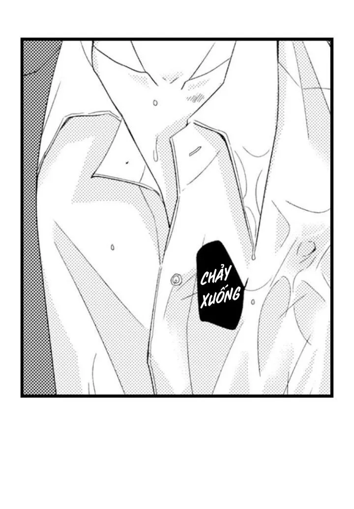 Tabetai Anata Chapter 2 Trang 40