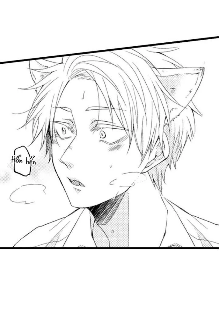 Tabetai Anata Chapter 3 Trang 4