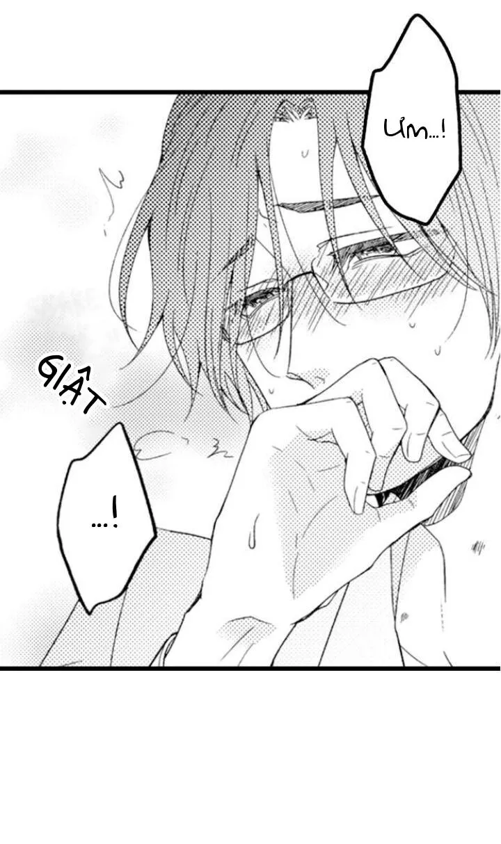 Tabetai Anata Chapter 3 Trang 6