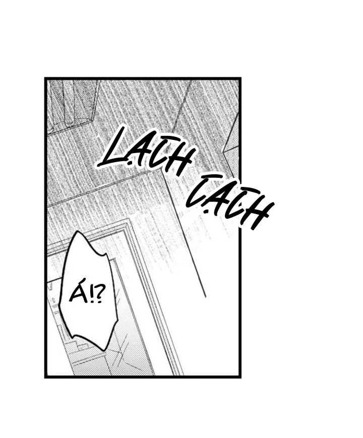 Tabetai Anata Chapter 3 Trang 9