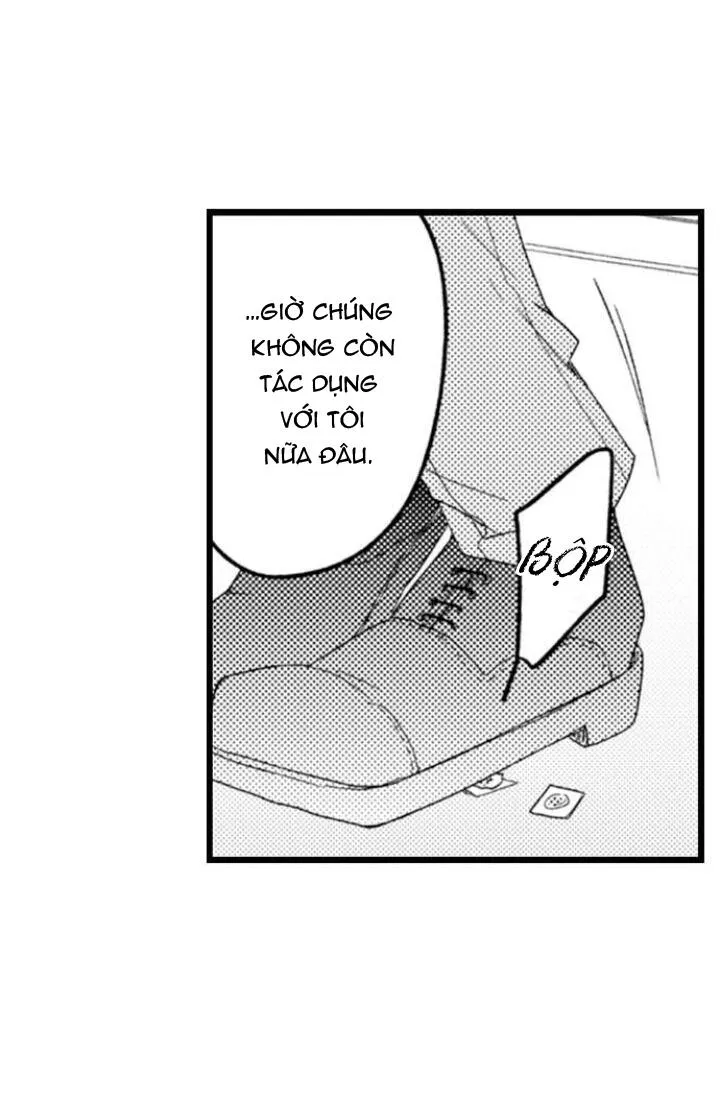 Tabetai Anata Chapter 3 Trang 11