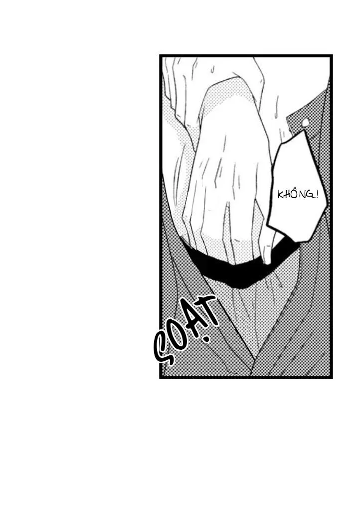 Tabetai Anata Chapter 3 Trang 13