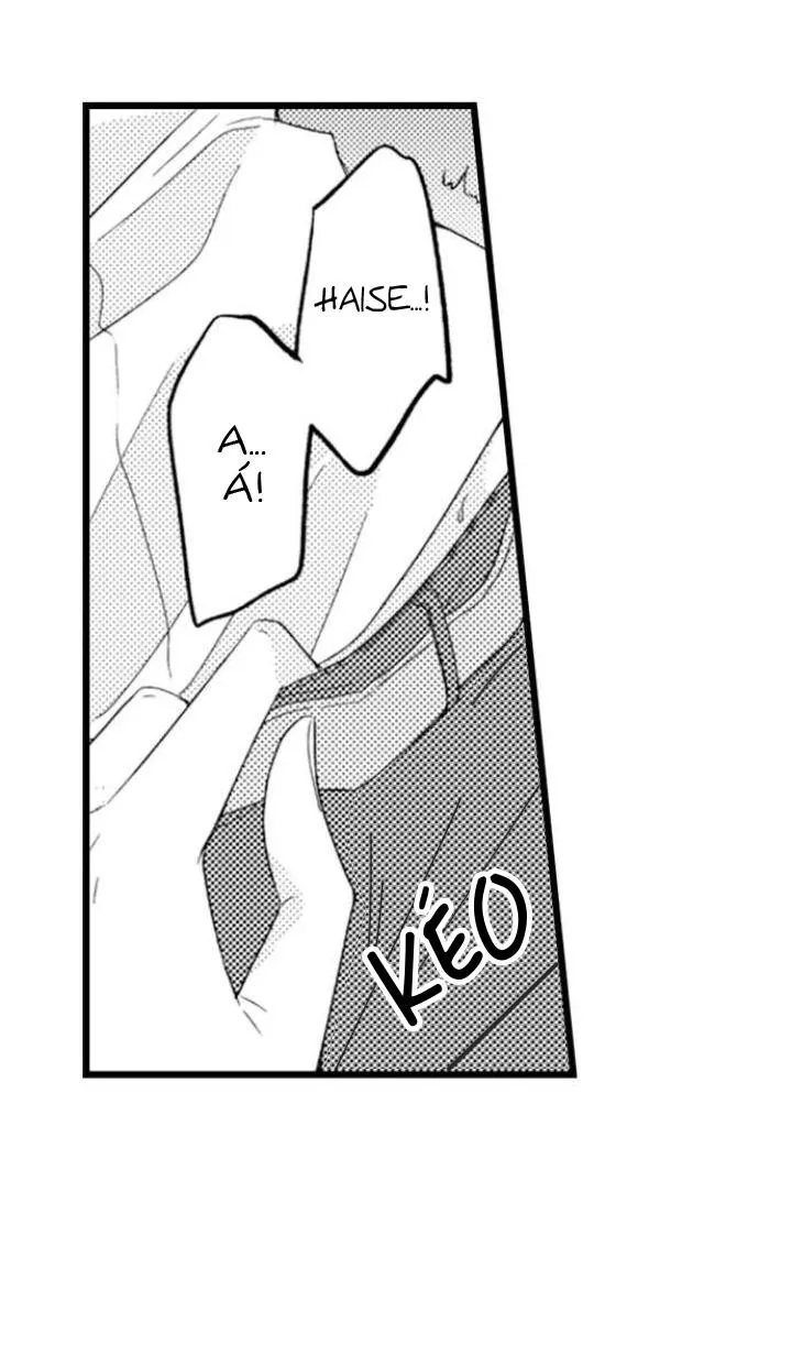 Tabetai Anata Chapter 3 Trang 16