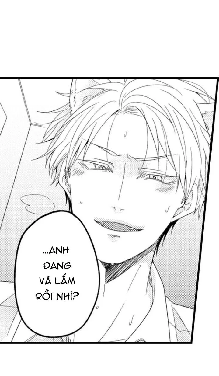 Tabetai Anata Chapter 3 Trang 25