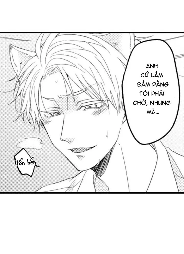 Tabetai Anata Chapter 3 Trang 31