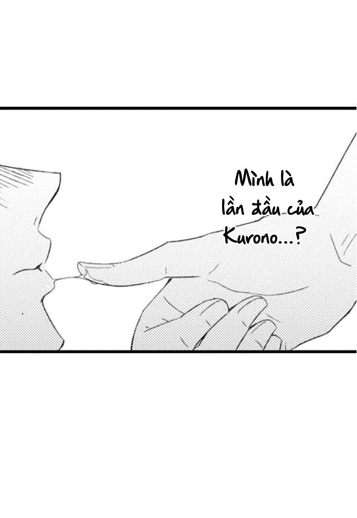 Tabetai Anata Chapter 3 Trang 37