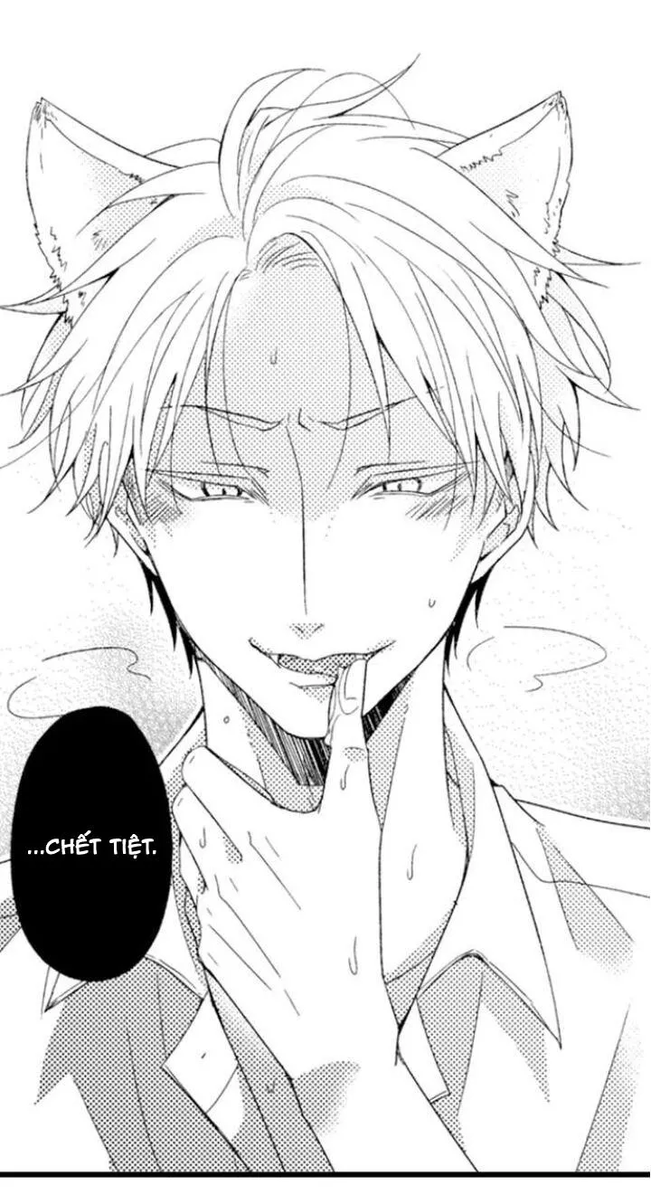 Tabetai Anata Chapter 3 Trang 38