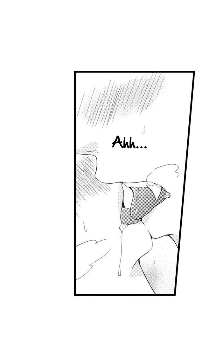 Tabetai Anata Chapter 3 Trang 41